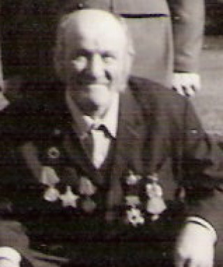 Федотов Иван Николаевич