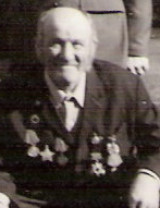 Федотов Иван Николаевич