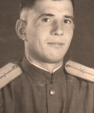 Ситанов Геннадий Иванович