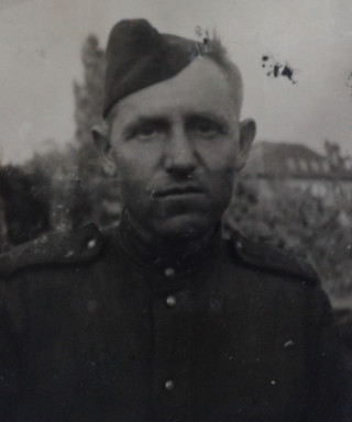 Котин Иван Андреевич