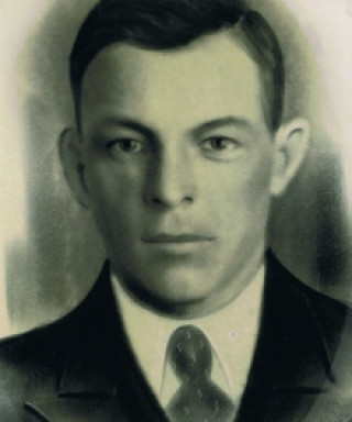 Зверев Матвей Александрович