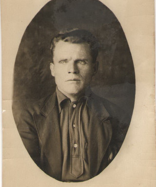 Данченко Гавриил Трофимович