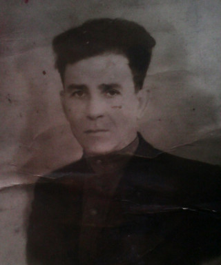 Корсунский Георгий Петрович