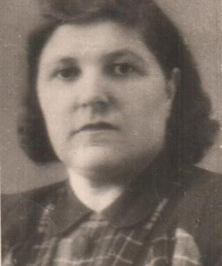Ситанова Надежда Ивановна