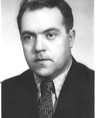 Карташев Владимир Александрович