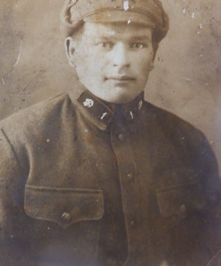 Мосин Иван Тимофеевич