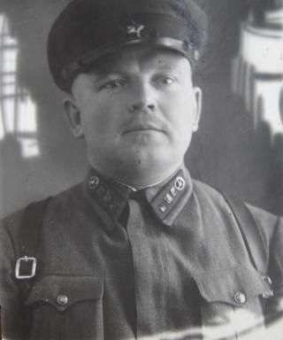 Алиферов Семен Валерианович