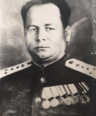 Орлов Николай Иванович