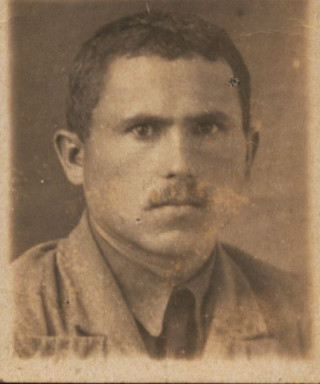 Петруня Роман Харитонович