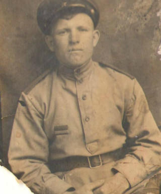 Подлипаев Николай Иванович