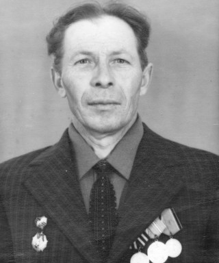 Юнак Андрей Евгеньевич