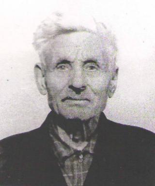 Стародубов Елизар Фёдорович