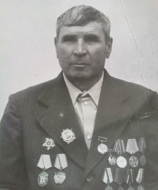 Коноваленко Иван Афанасьевич