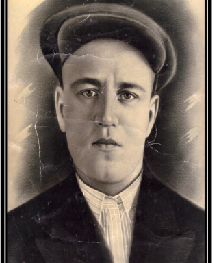 Мазур Павел Константинович