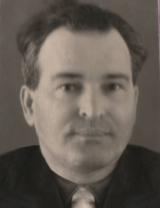 Лапин Павел Игнатьевич