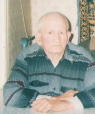 Воронов Пётр Петрович