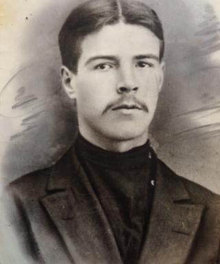 Лебедев Алексей Иванович