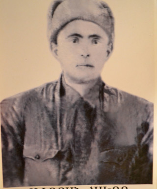 Акопян Акоп Оганесович