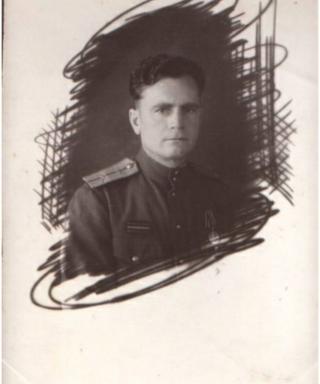 Толстых Александр Максимович