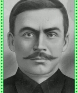 Шевченко Леонтий Ефимович