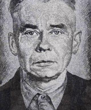 Сафронов Павел Павлович