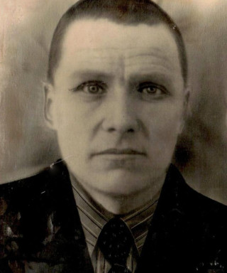 Тюленев Андриян Иванович