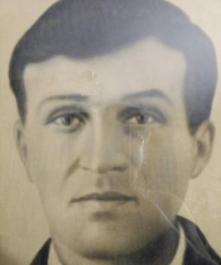 Горьковенко Андрей Прокофьевич