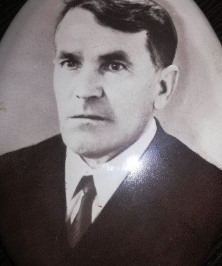 Бабичев Николай Семенович