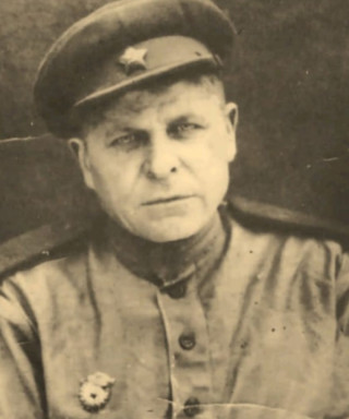 Кучин Константин Сергеевич