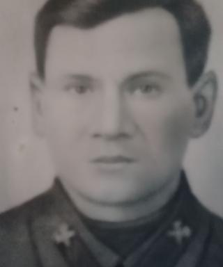 Кудряшов Гавриил Александрович