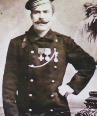 Юрченко Емельян