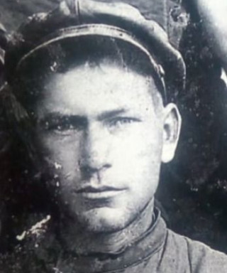 Жиляков Яков