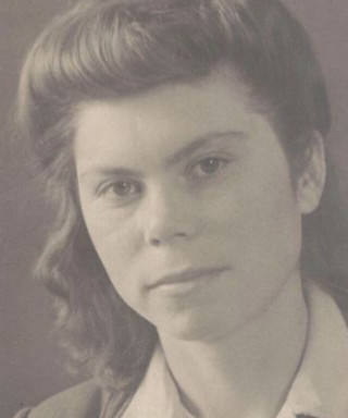 Гребнева Тамара Дмитриевна