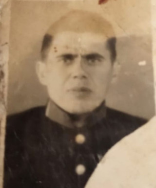 Колос Иван Николаевич