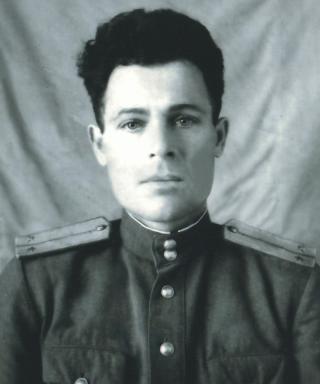Колбин Борис Андреевич