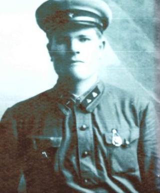 Ливадный Гавриил Петрович
