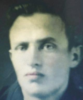 Власов Николай Васильевич