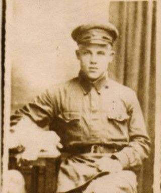 Тарасов Иван Фёдорович