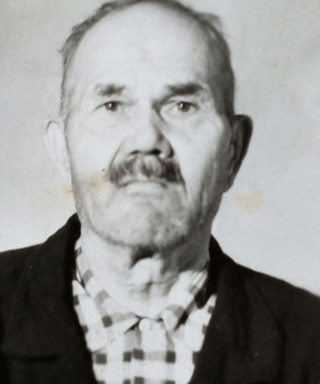 Кищенко Семён Дорофеевич