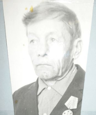 Тяпугин Александр Михайлович