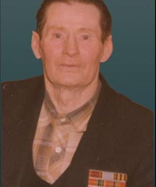 Сметанин Владимир Прокопьевич