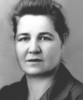 Карбышева Анна Михайловна