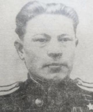 Тебеньков Анатолий Никифорович