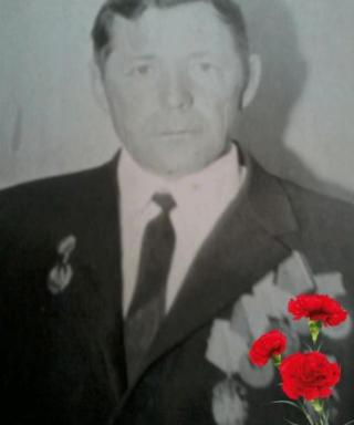 Федосеев Роман Филиппович