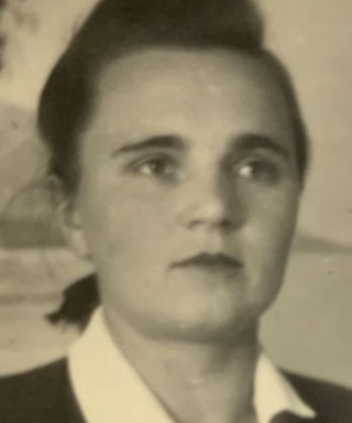 Божедомова Вера Павловна