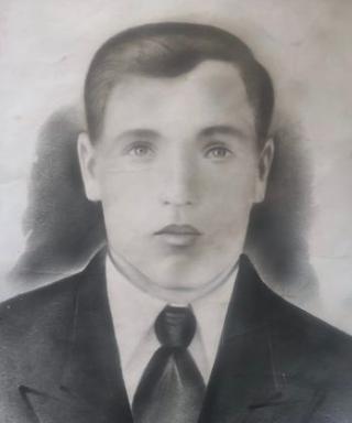 Ромахин Кузьма Егорович