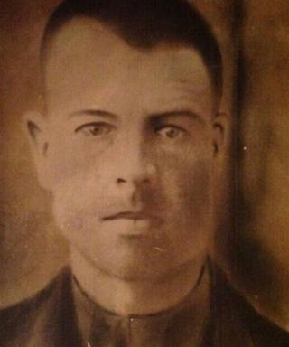 Скиба Антон Савельевич