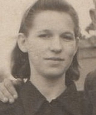 Дендымарченко (Щербина) Надежда Лукинична