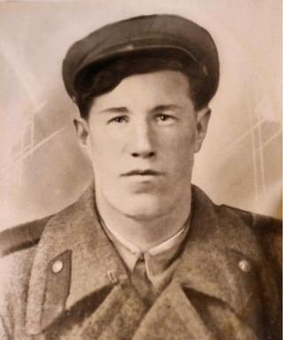 Шершнев Иван Степанович