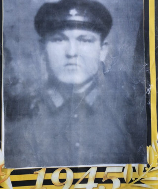 Головня Селиверст Филиппович